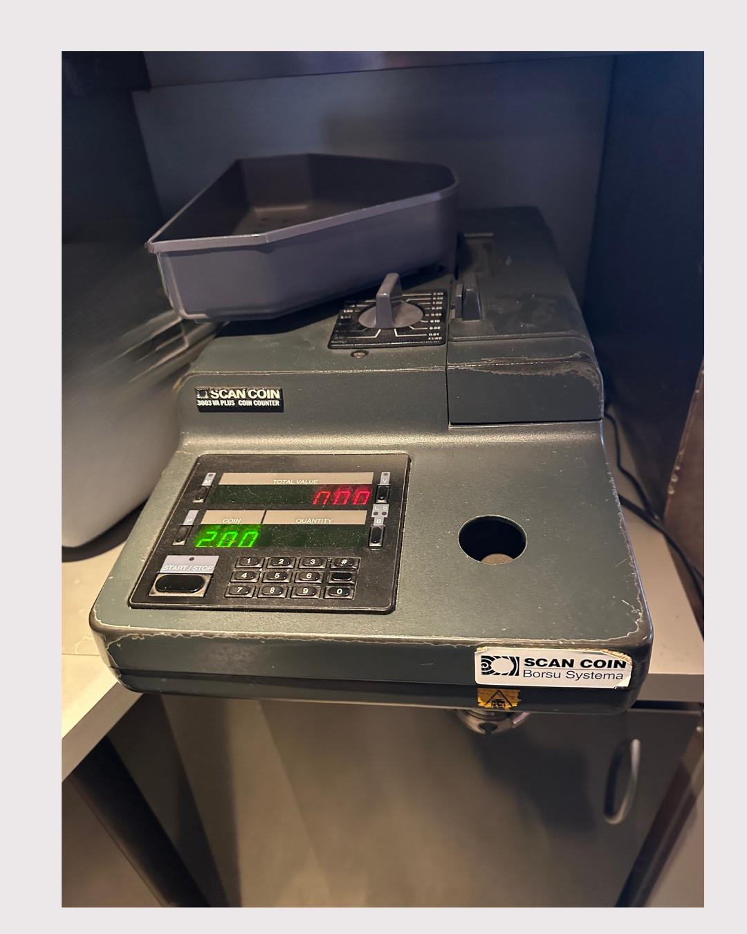 Scancoin