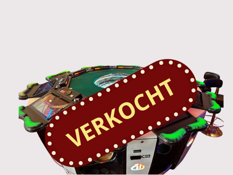 G5 Rouette Roulette